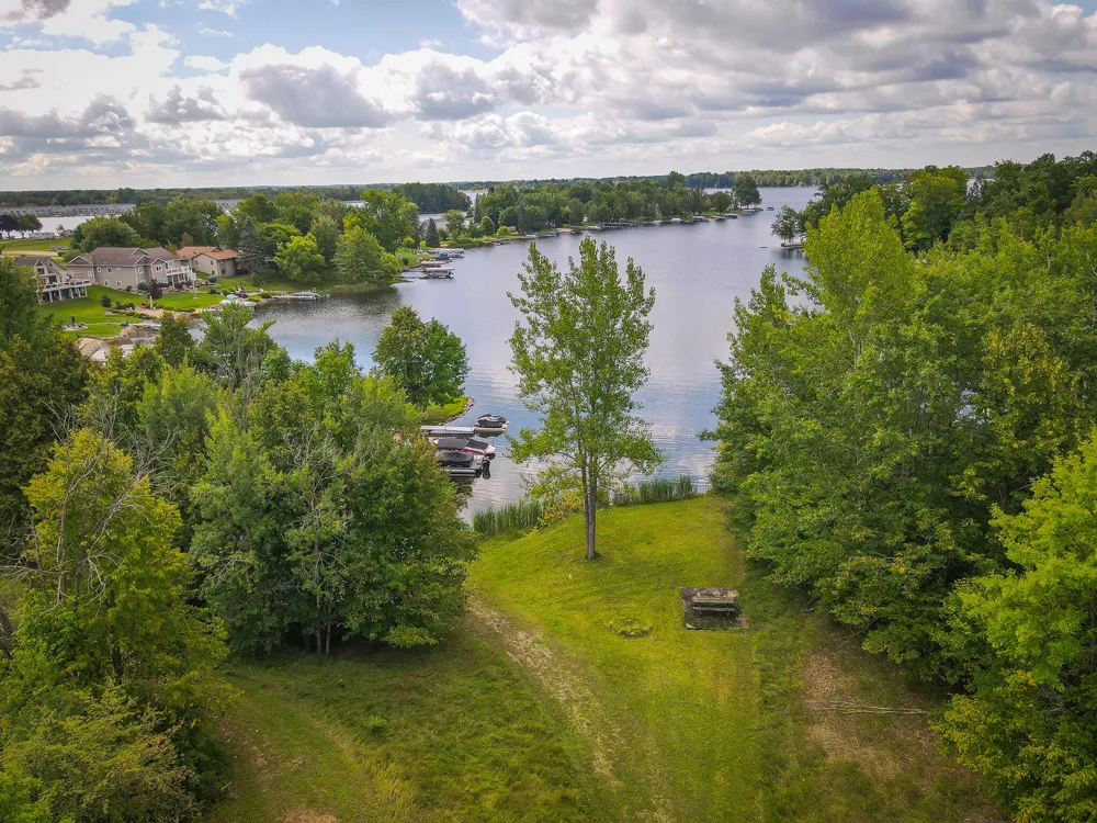 5260 Hockaday Road Gladwin, MI 48624