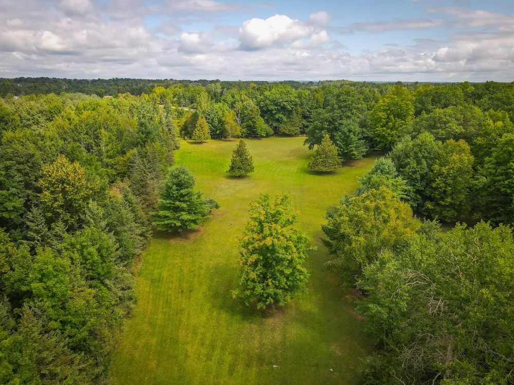 5260 Hockaday Road Gladwin, MI 48624