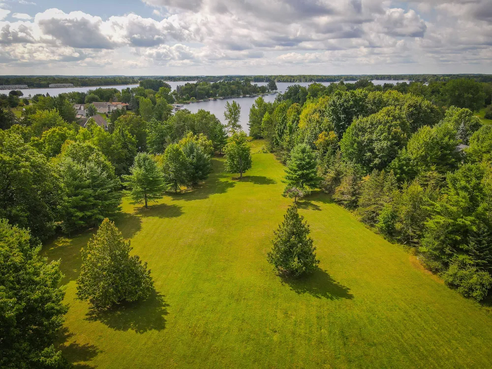 5260 Hockaday Road Gladwin, MI 48624