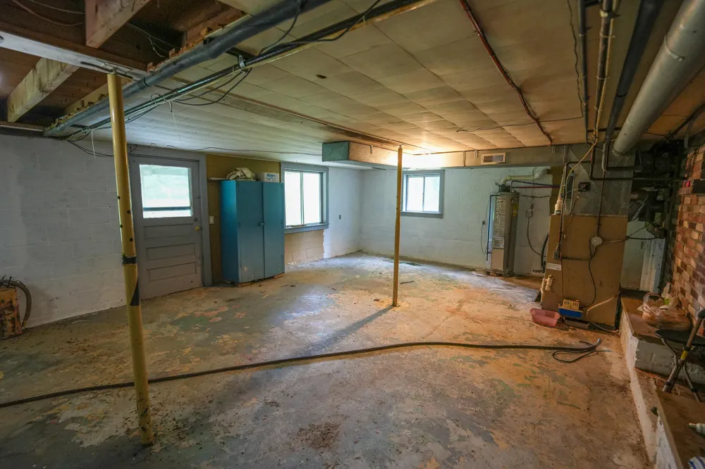 5260 Hockaday Road Gladwin, MI 48624