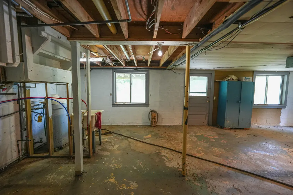 5260 Hockaday Road Gladwin, MI 48624