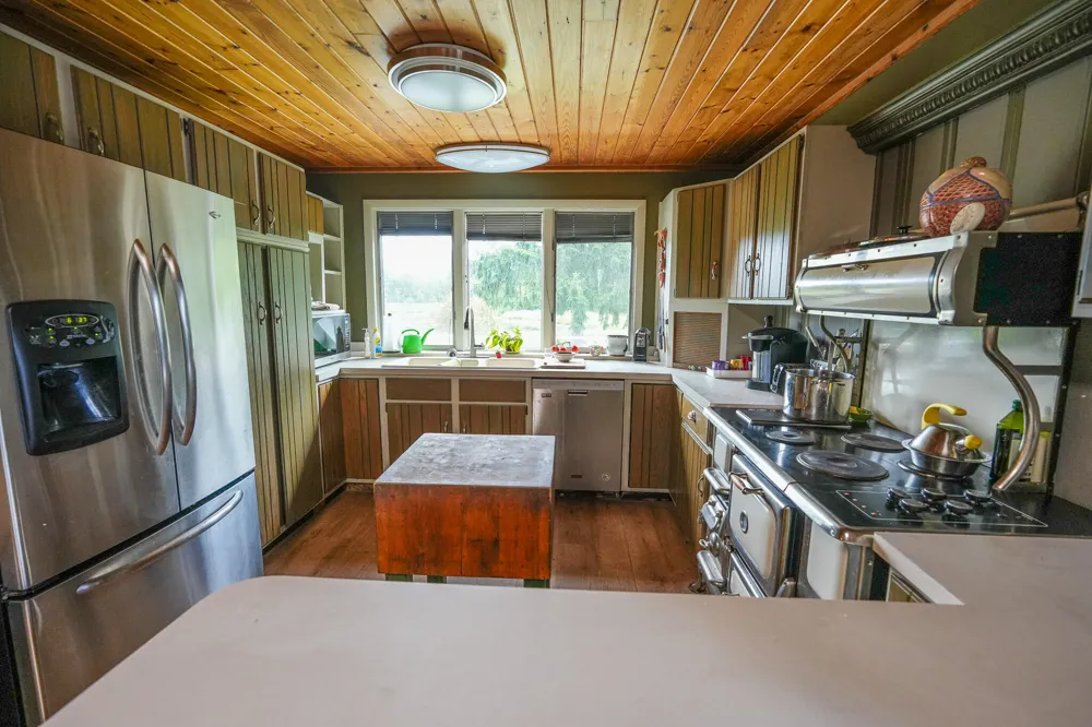 5260 Hockaday Road Gladwin, MI 48624
