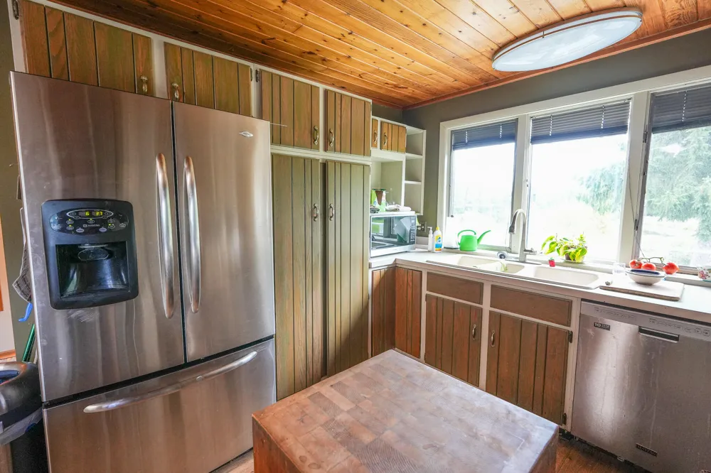 5260 Hockaday Road Gladwin, MI 48624