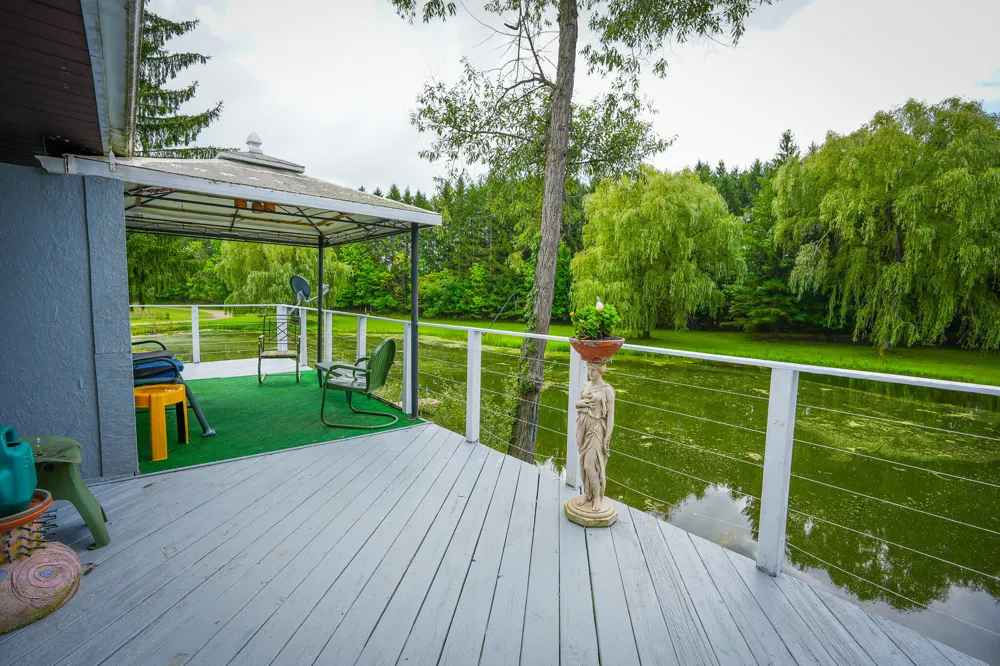 5260 Hockaday Road Gladwin, MI 48624