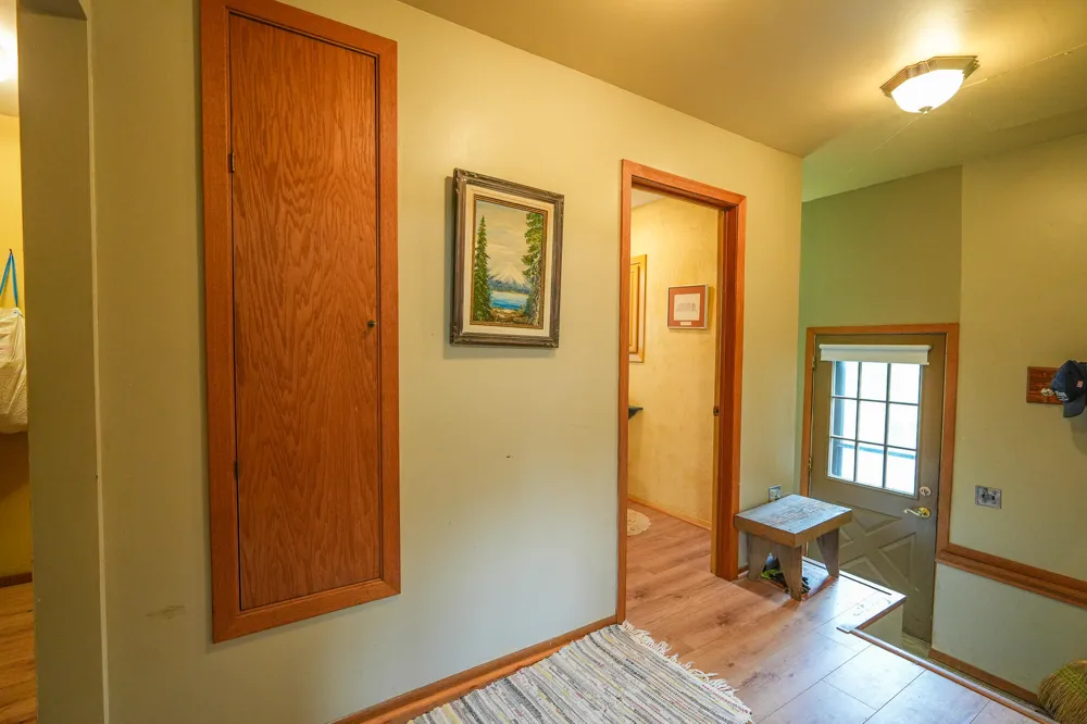 5260 Hockaday Road Gladwin, MI 48624