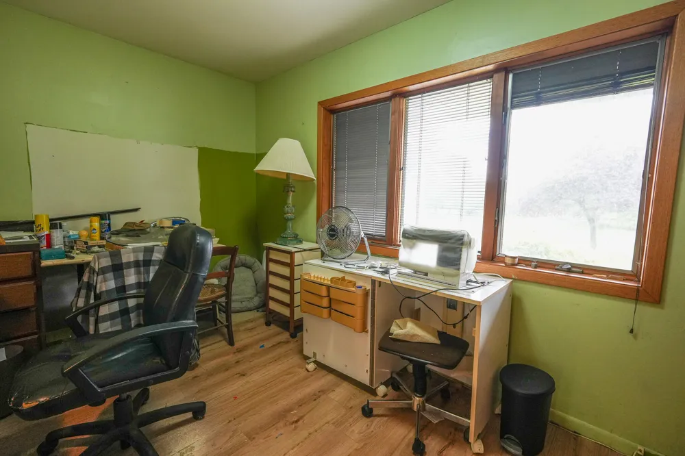 5260 Hockaday Road Gladwin, MI 48624