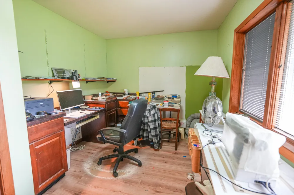 5260 Hockaday Road Gladwin, MI 48624