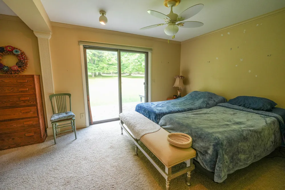 5260 Hockaday Road Gladwin, MI 48624
