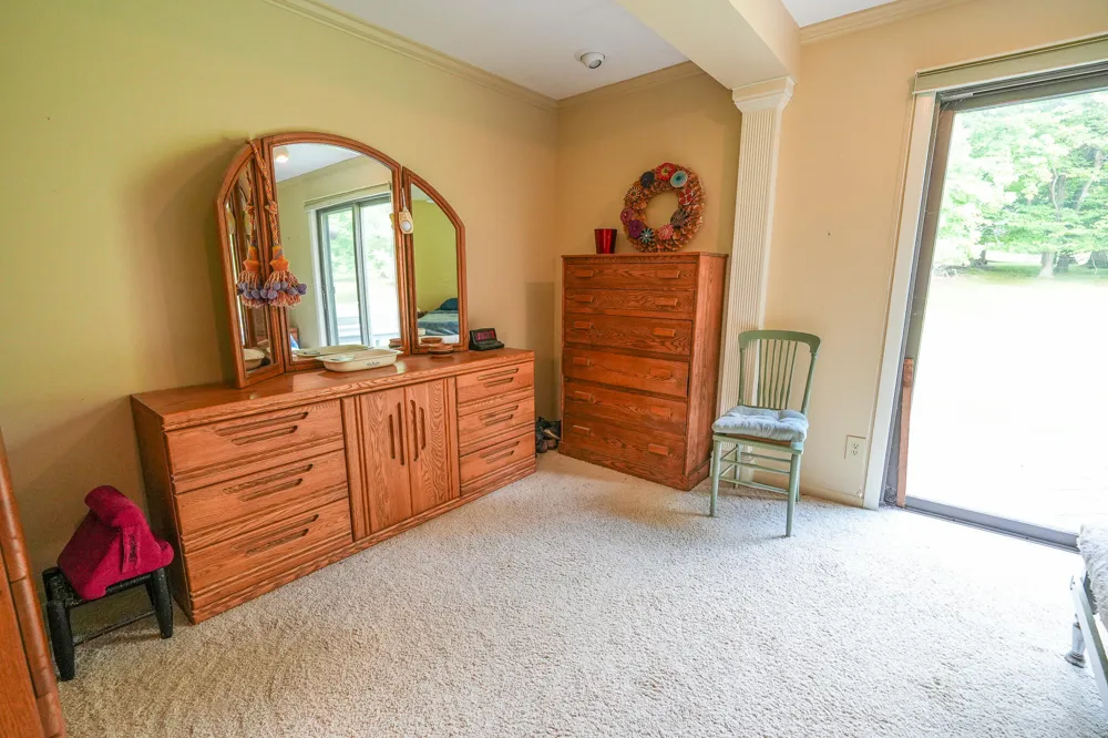 5260 Hockaday Road Gladwin, MI 48624