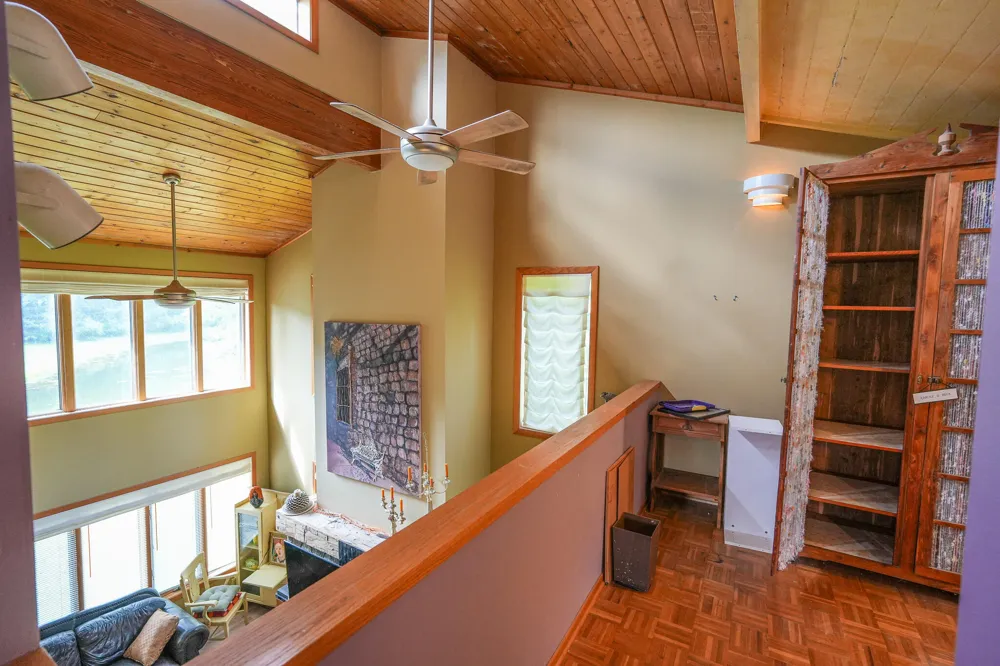 5260 Hockaday Road Gladwin, MI 48624