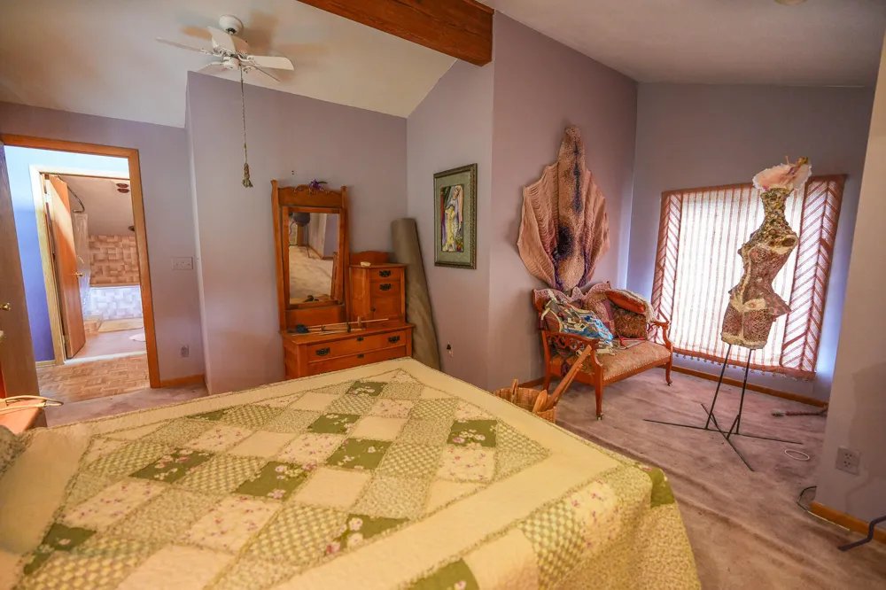 5260 Hockaday Road Gladwin, MI 48624