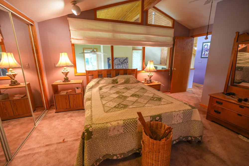 5260 Hockaday Road Gladwin, MI 48624