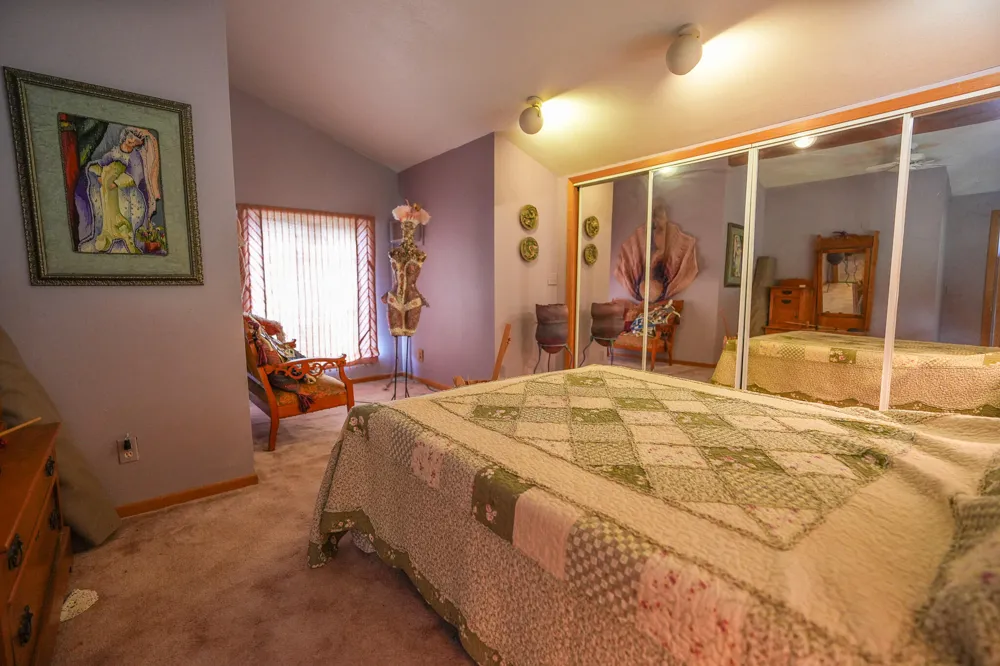 5260 Hockaday Road Gladwin, MI 48624