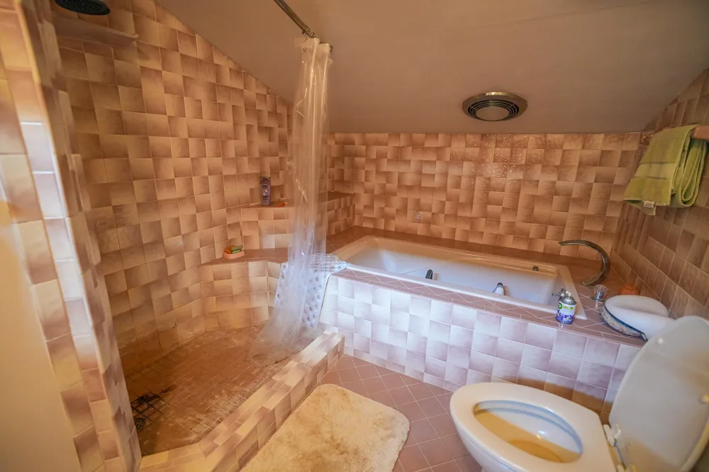 5260 Hockaday Road Gladwin, MI 48624