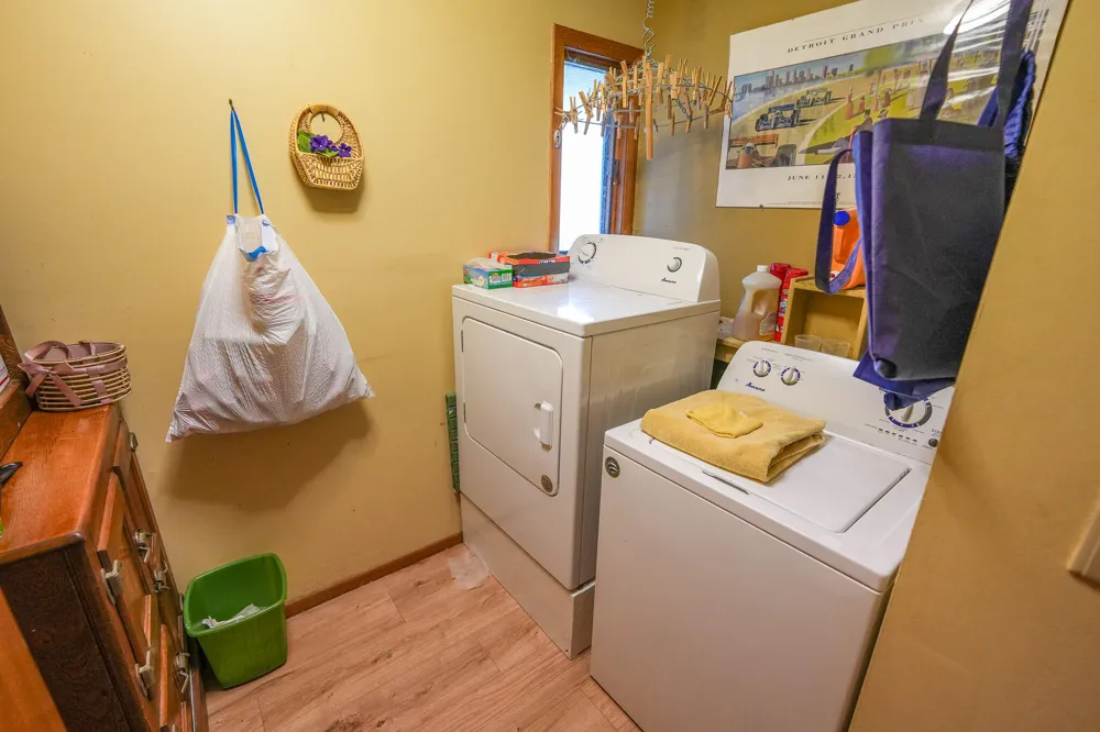 5260 Hockaday Road Gladwin, MI 48624