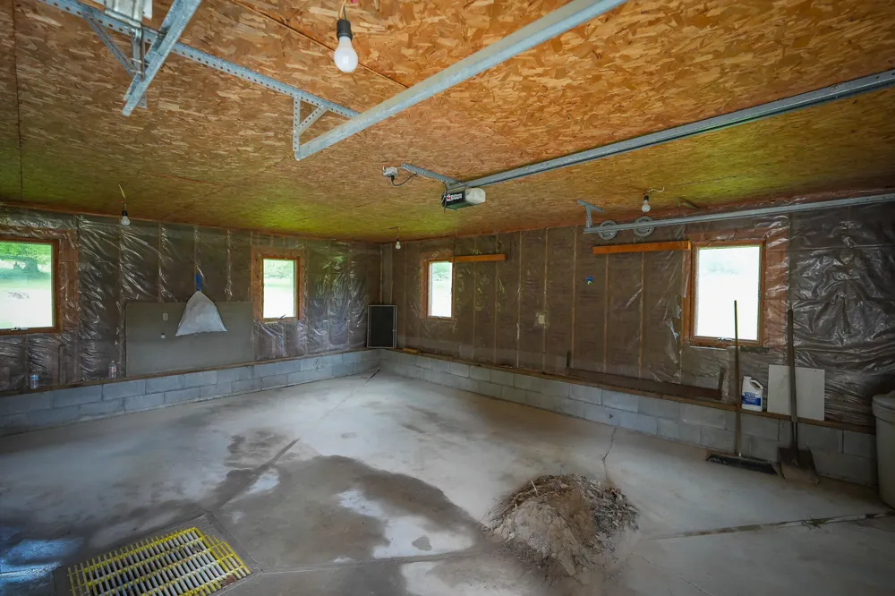 5260 Hockaday Road Gladwin, MI 48624