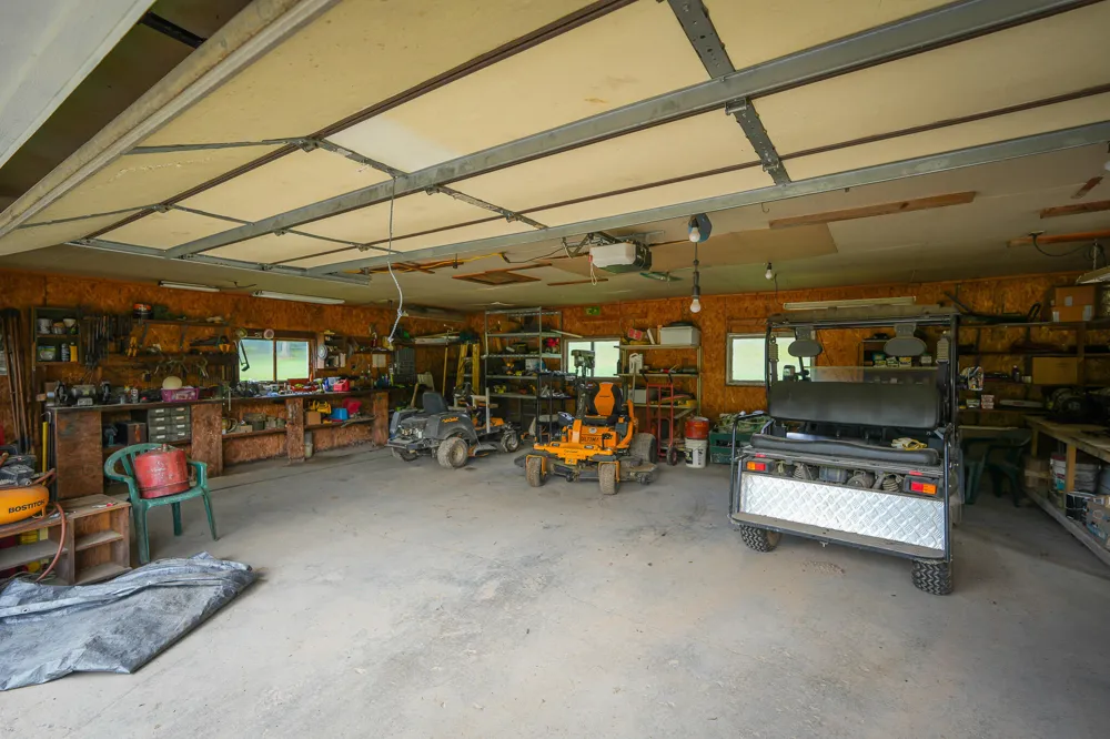 5260 Hockaday Road Gladwin, MI 48624