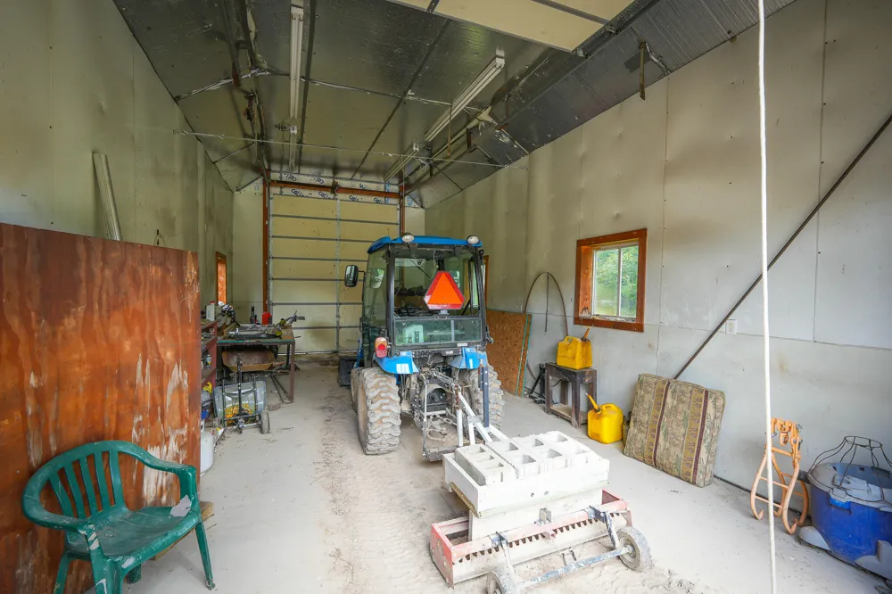 5260 Hockaday Road Gladwin, MI 48624