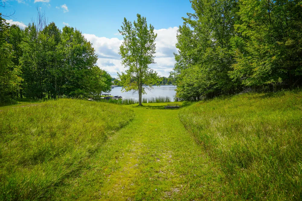 5260 Hockaday Road Gladwin, MI 48624