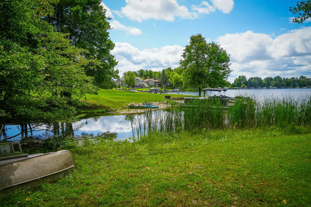 5260 Hockaday Road Gladwin, MI 48624