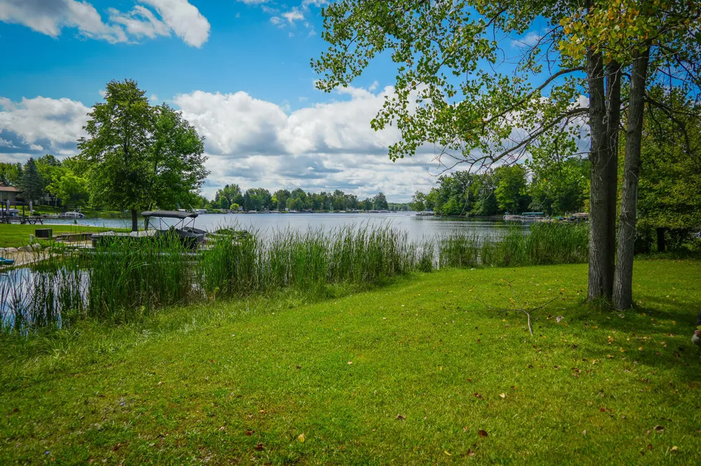 5260 Hockaday Road Gladwin, MI 48624