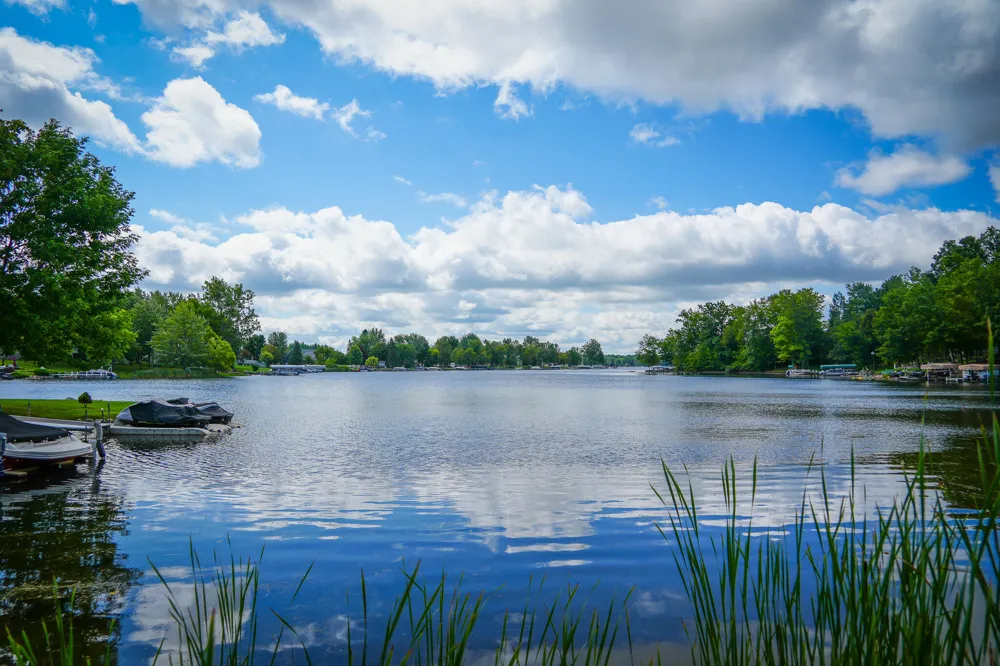 5260 Hockaday Road Gladwin, MI 48624
