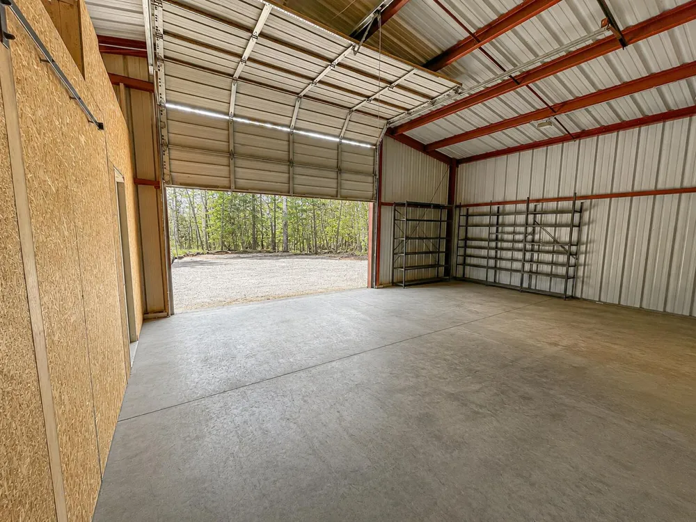 5260 Hockaday Road Gladwin, MI 48624