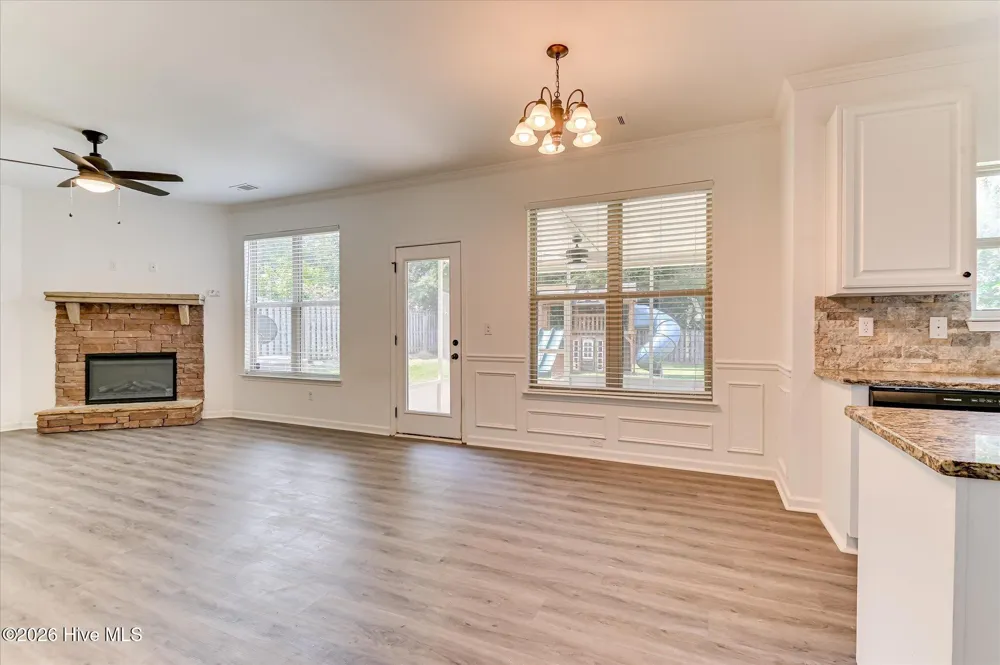 1231 Paramount Court Hephzibah, GA 30815
