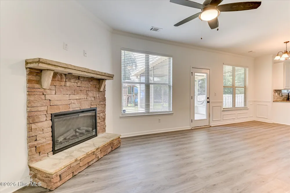 1231 Paramount Court Hephzibah, GA 30815