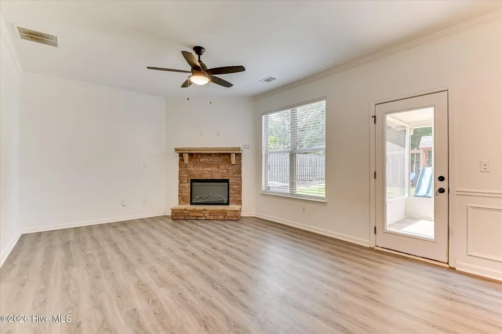 1231 Paramount Court Hephzibah, GA 30815