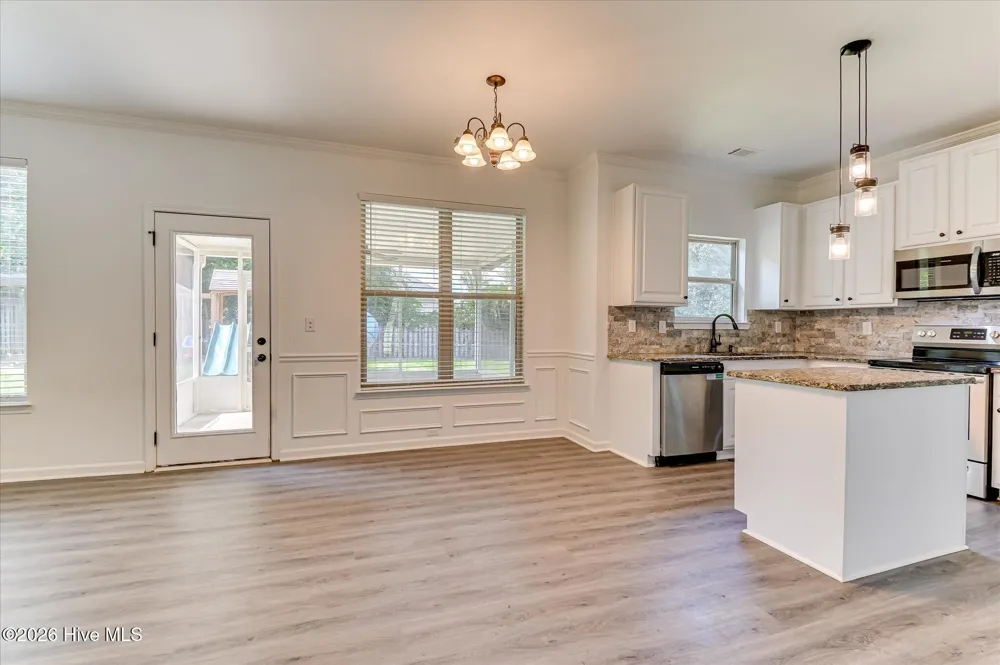 1231 Paramount Court Hephzibah, GA 30815
