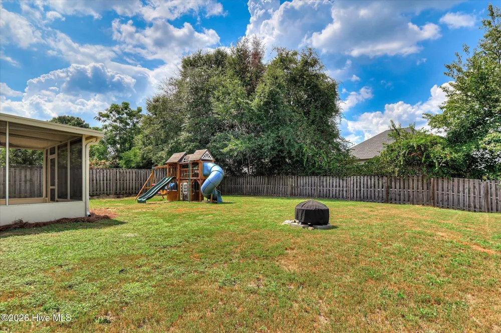 1231 Paramount Court Hephzibah, GA 30815