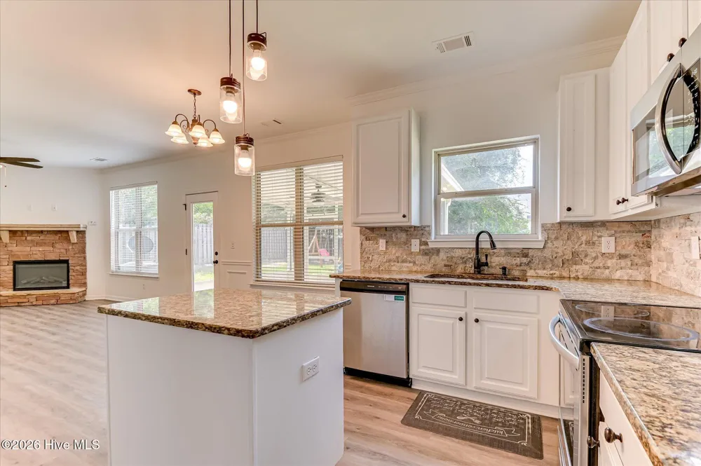 1231 Paramount Court Hephzibah, GA 30815