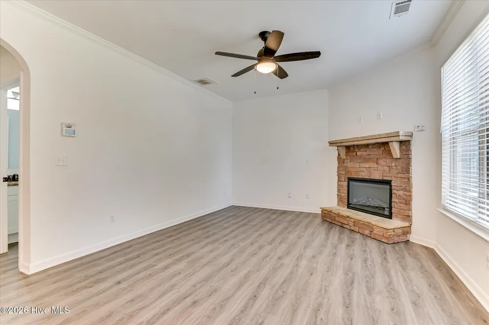 1231 Paramount Court Hephzibah, GA 30815