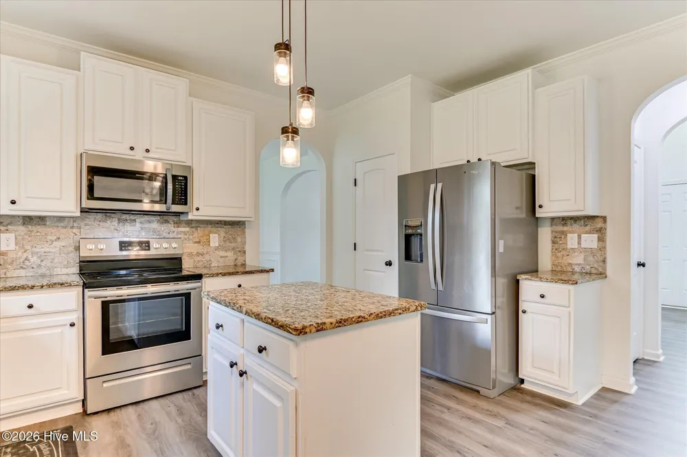 1231 Paramount Court Hephzibah, GA 30815