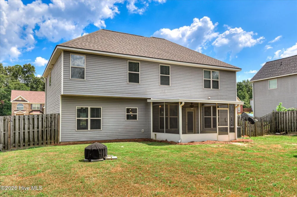 1231 Paramount Court Hephzibah, GA 30815