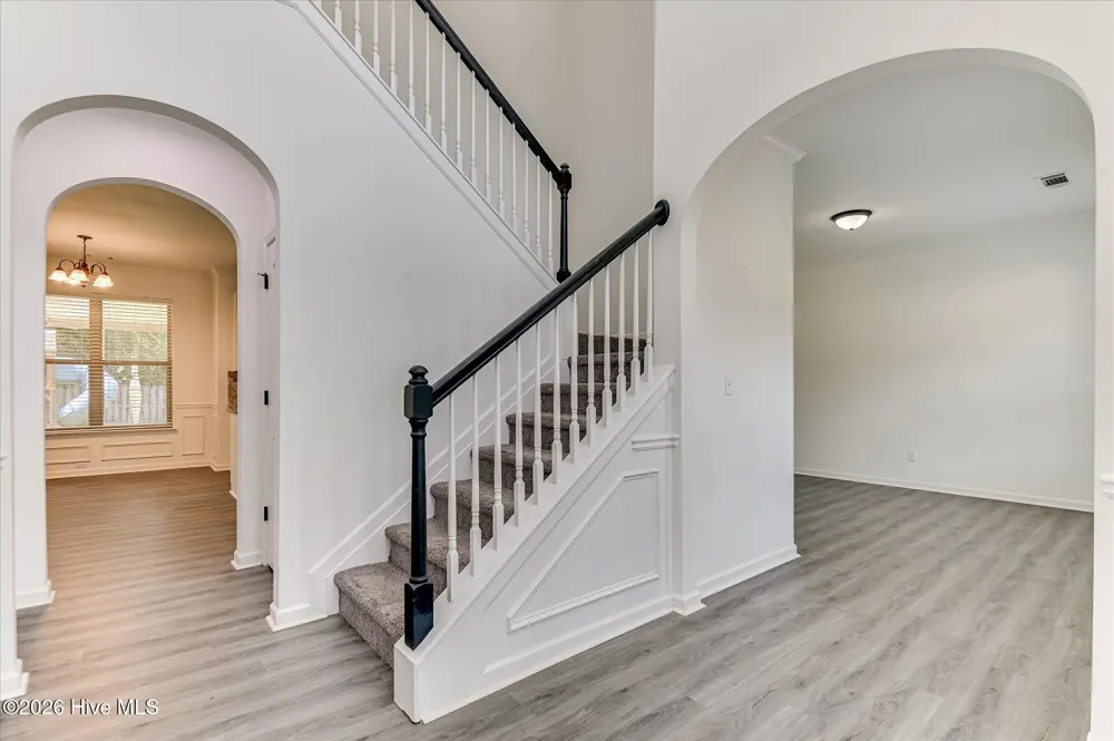 1231 Paramount Court Hephzibah, GA 30815
