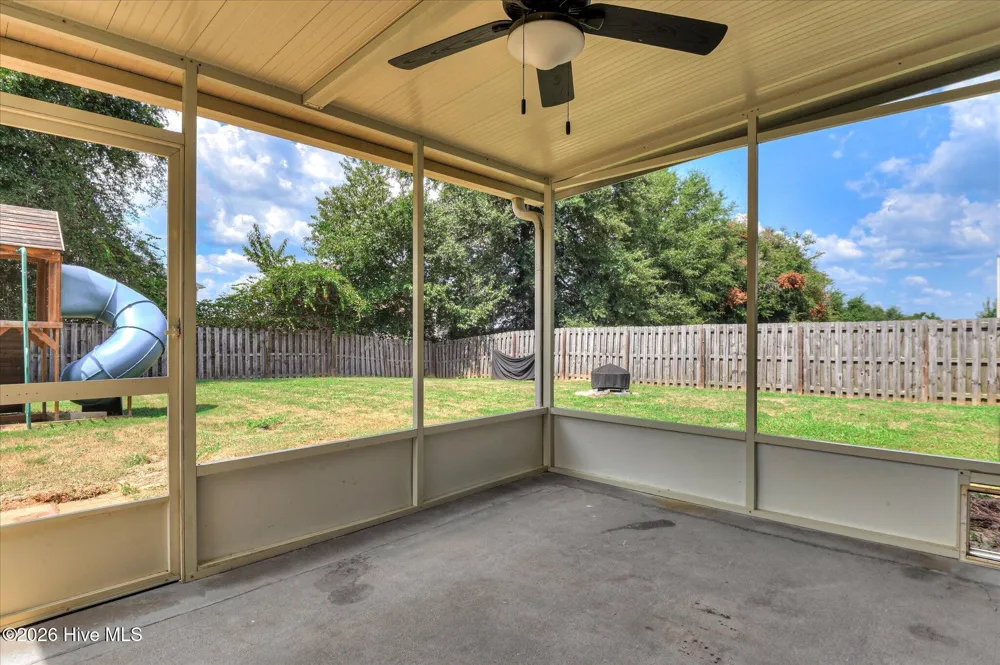 1231 Paramount Court Hephzibah, GA 30815