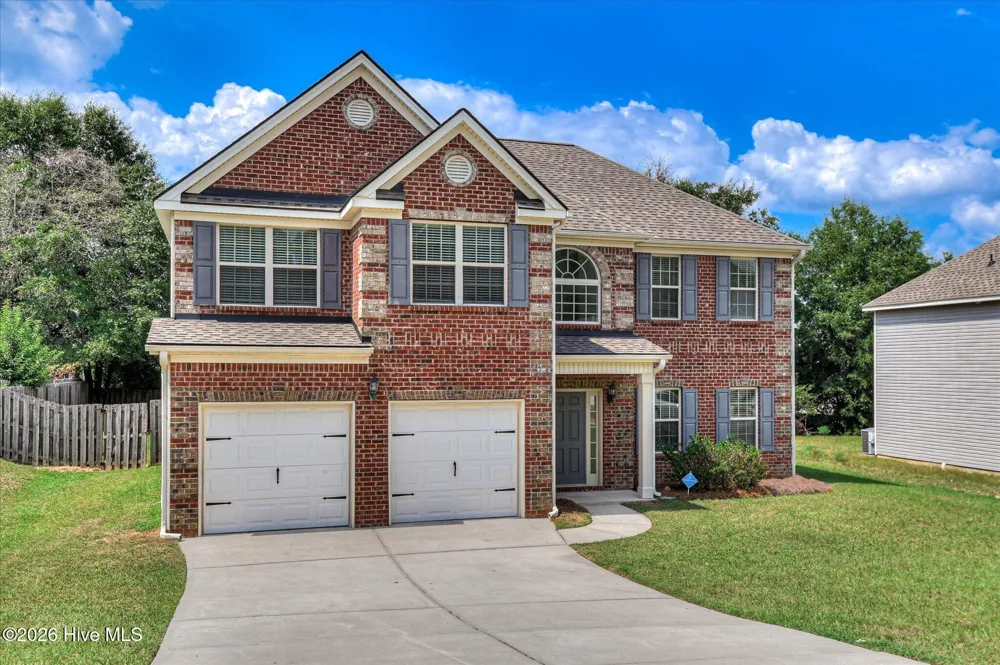 1231 Paramount Court Hephzibah, GA 30815