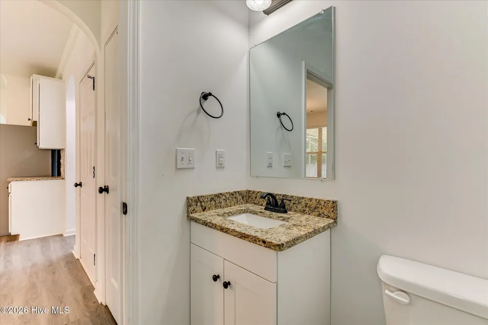1231 Paramount Court Hephzibah, GA 30815