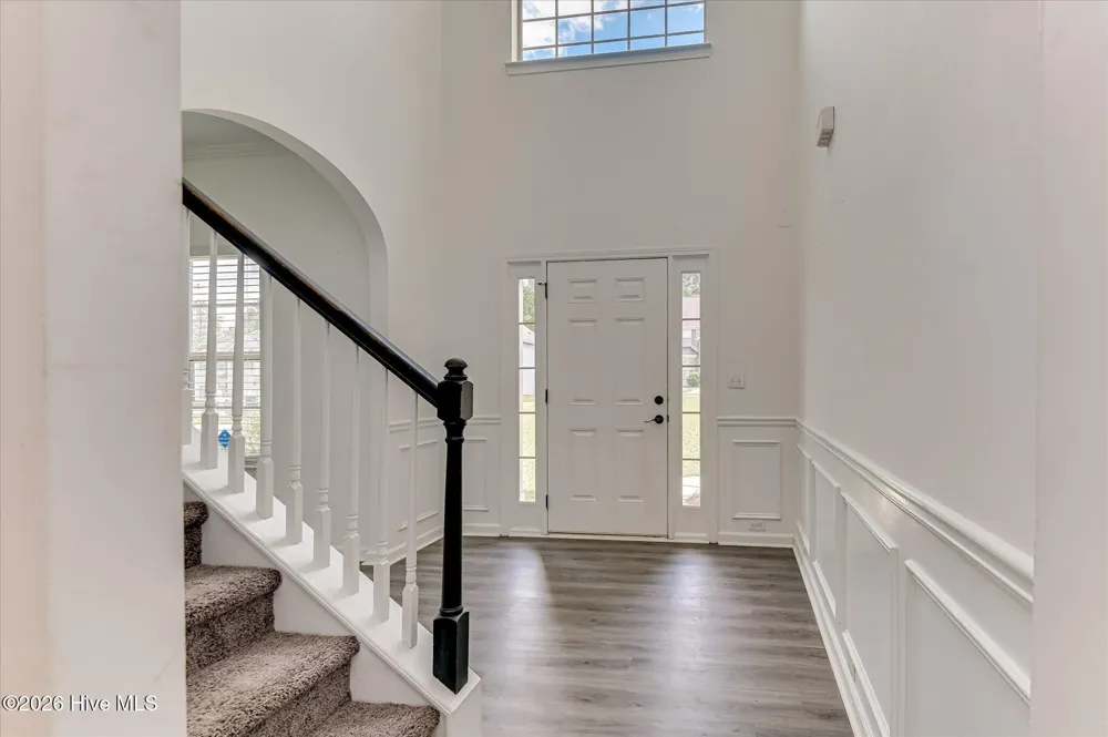 1231 Paramount Court Hephzibah, GA 30815