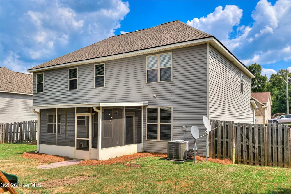 1231 Paramount Court Hephzibah, GA 30815