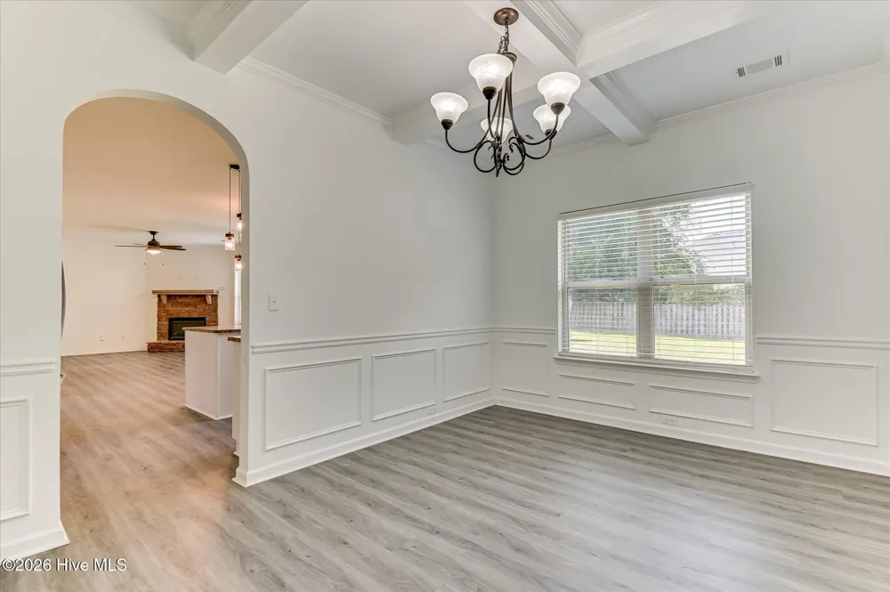 1231 Paramount Court Hephzibah, GA 30815