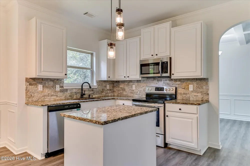 1231 Paramount Court Hephzibah, GA 30815