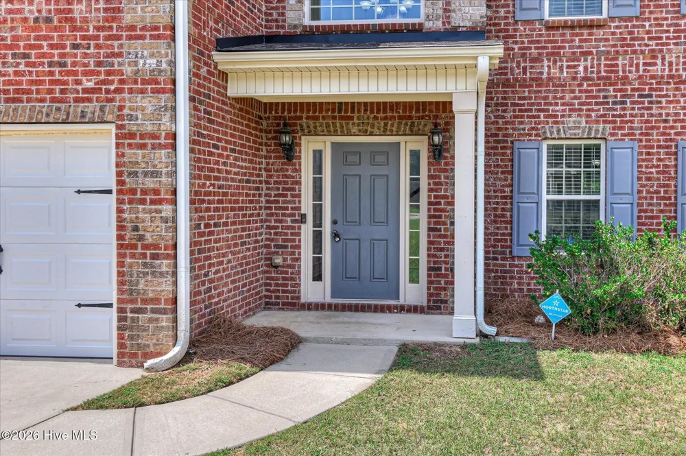 1231 Paramount Court Hephzibah, GA 30815