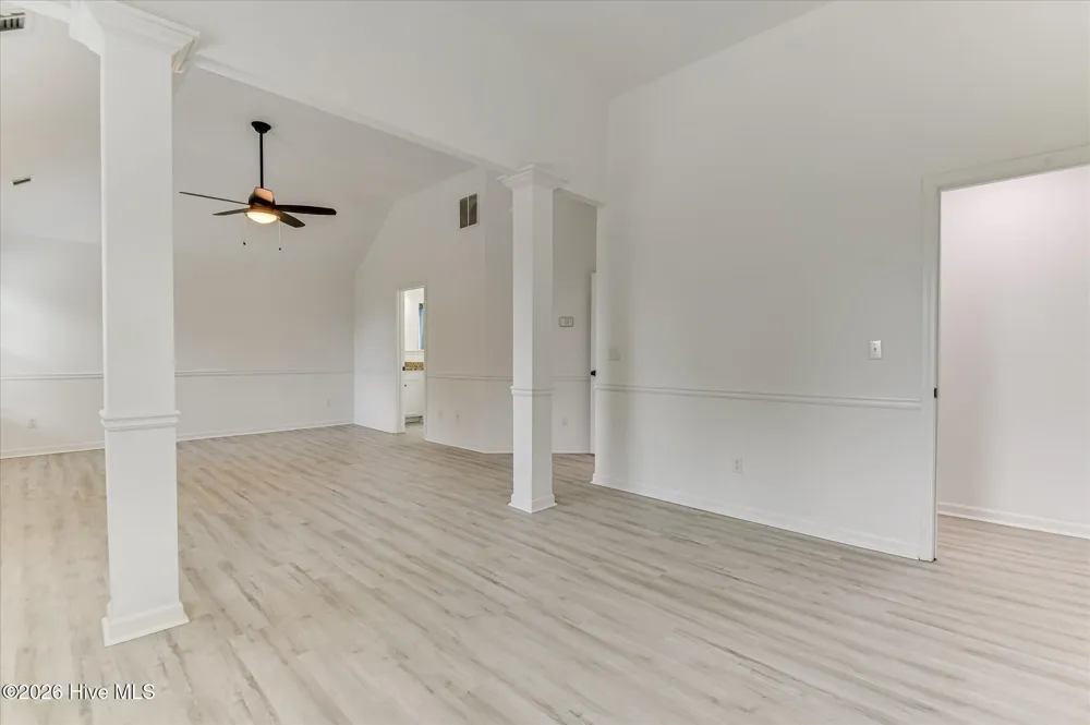 1231 Paramount Court Hephzibah, GA 30815