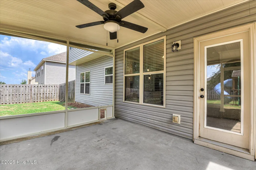1231 Paramount Court Hephzibah, GA 30815