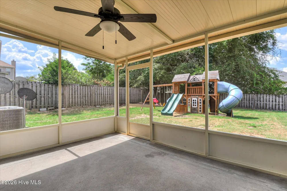1231 Paramount Court Hephzibah, GA 30815