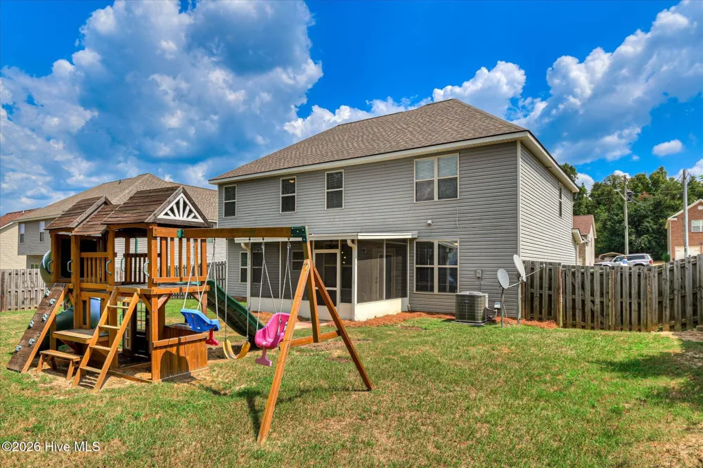 1231 Paramount Court Hephzibah, GA 30815