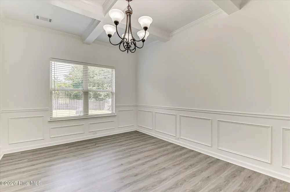 1231 Paramount Court Hephzibah, GA 30815